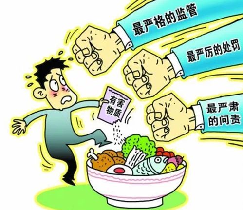 蚌埠吃货，你们有口福了！首批9条餐饮质量安全街区出炉