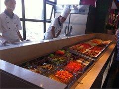 寻觅口碑卓越的开心牧场 餐饮服务与生产厂家的全方位选择