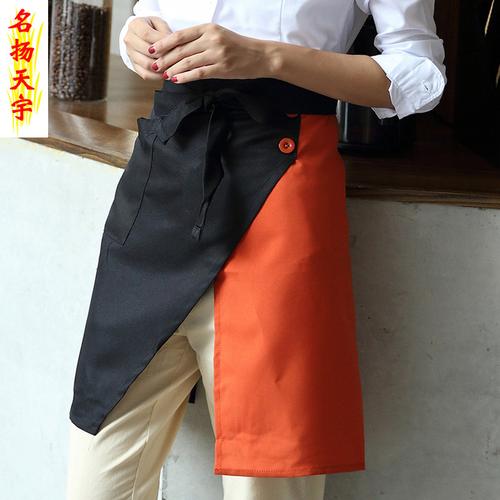中西餐服务员制服