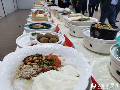 安顺经开区 打造文旅融合新载体，释放经济发展新动能