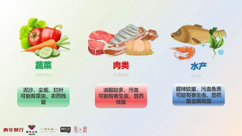 餐饮服务食品安全操作规范（2018版）培训课件