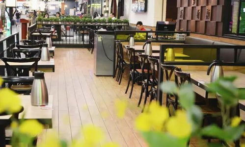 那一年，这一年 40年餐饮记忆的变迁