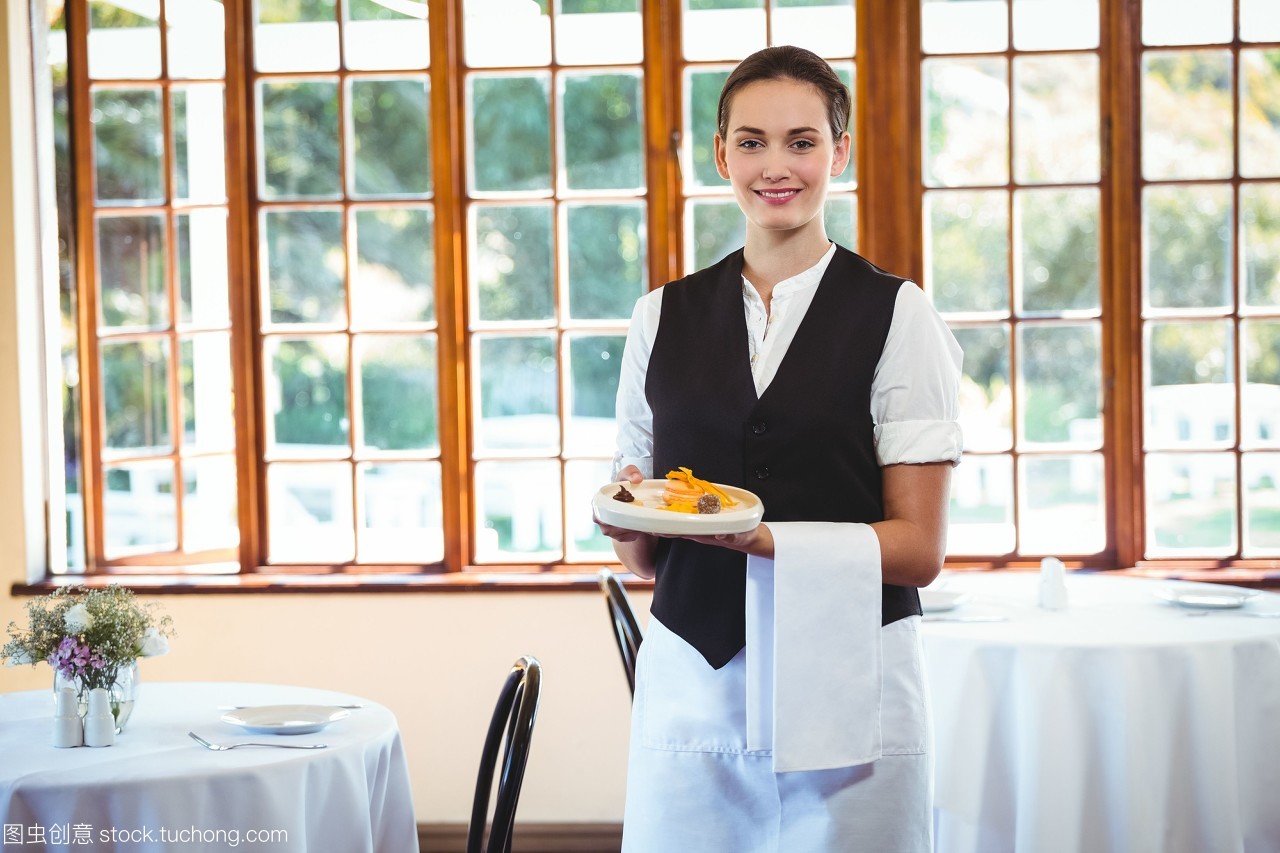 餐饮服务中的细节之道 从传递蛋糕说起